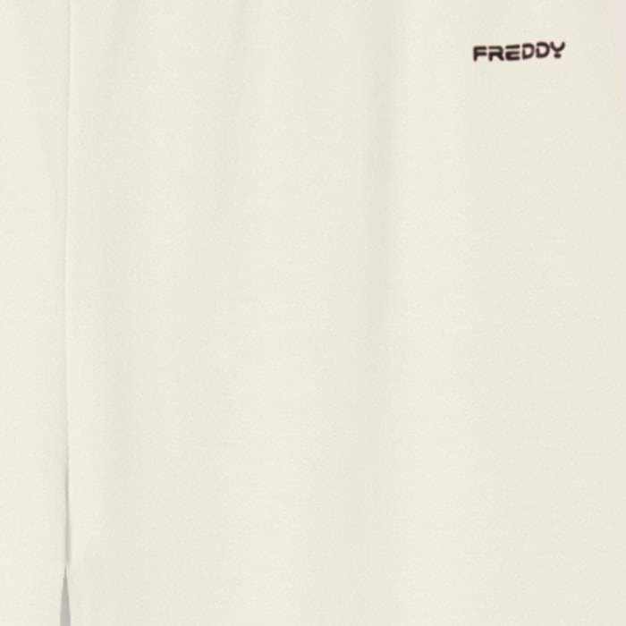 Pantaloni Jogger regular fit con stampa Mickey Mouse