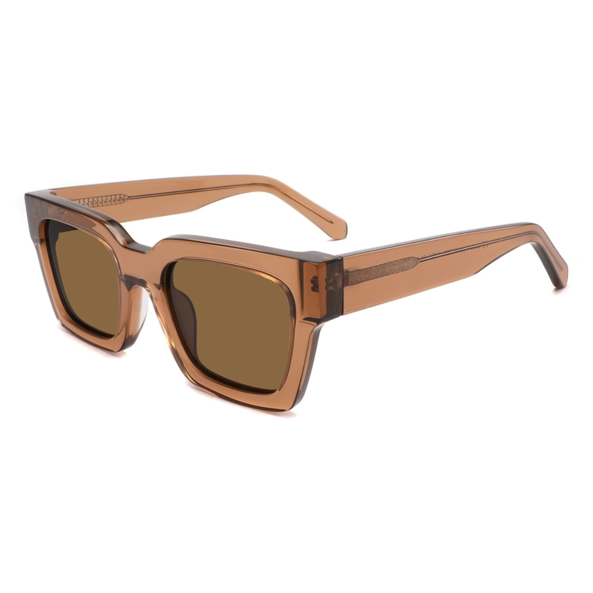 Gafas de Sol Sexton 8603-3 Polarizadas de Acetato Unisex 51 mm