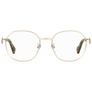 Montura de gafas Moschino Mujer MOS586-RHL