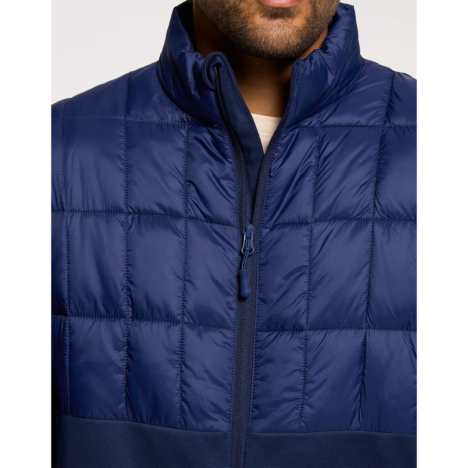 Chaqueta Azul Marino - Alene