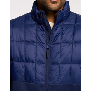 Chaqueta Azul Marino - Alene