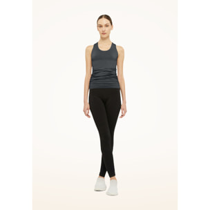 Top enza maniche Shaping Top Sleeveless