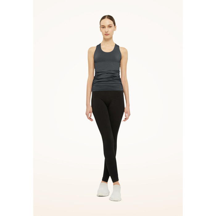 Top enza maniche Shaping Top Sleeveless