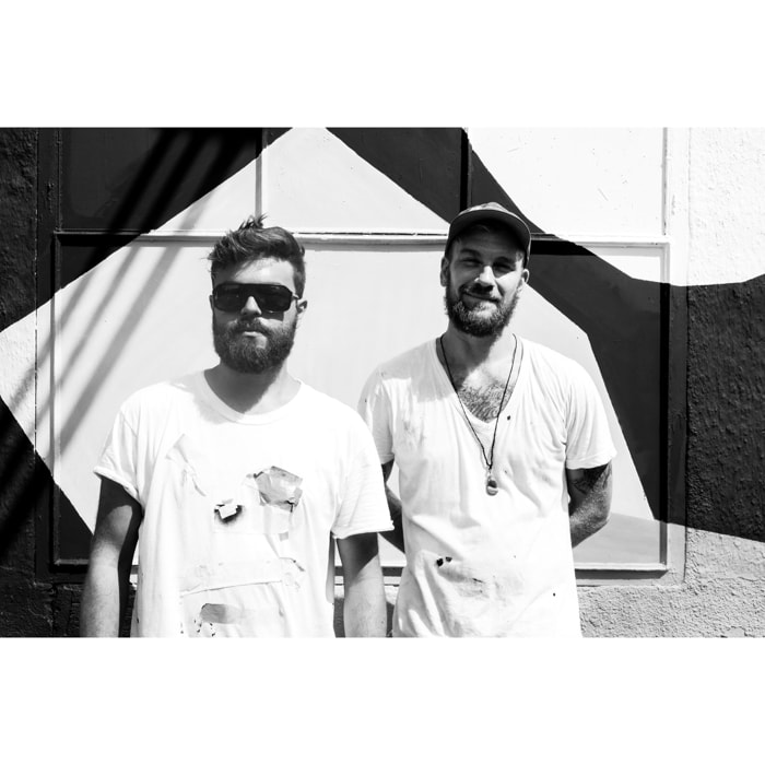 GAFAS DE SOL PALO ALTO BROOKLYN de color Marron