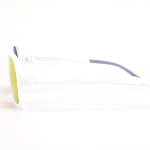 Gafas de Sol Fluor S11111-C5 Polarizadas de Tr90 Unisex 57 mm