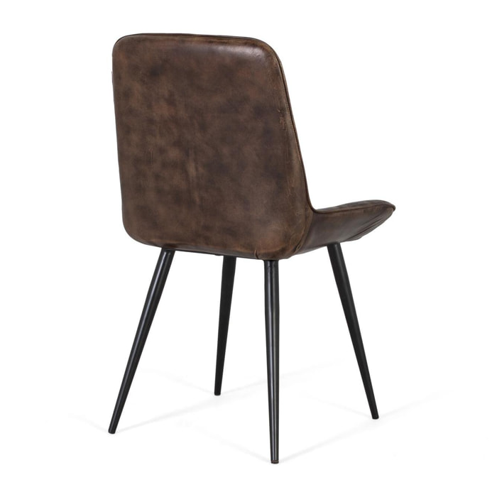 Chaise - 90x53x53 cm