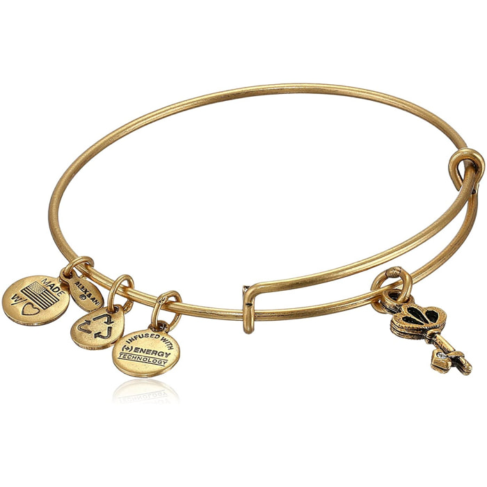 Pulsera Alex And Ani Mujer A09EB138RG