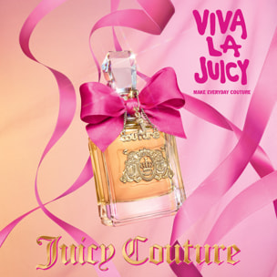 Viva La Juicy - Coffret Eau de Parfum 100 ml + Vaporisateur 2x10 ml