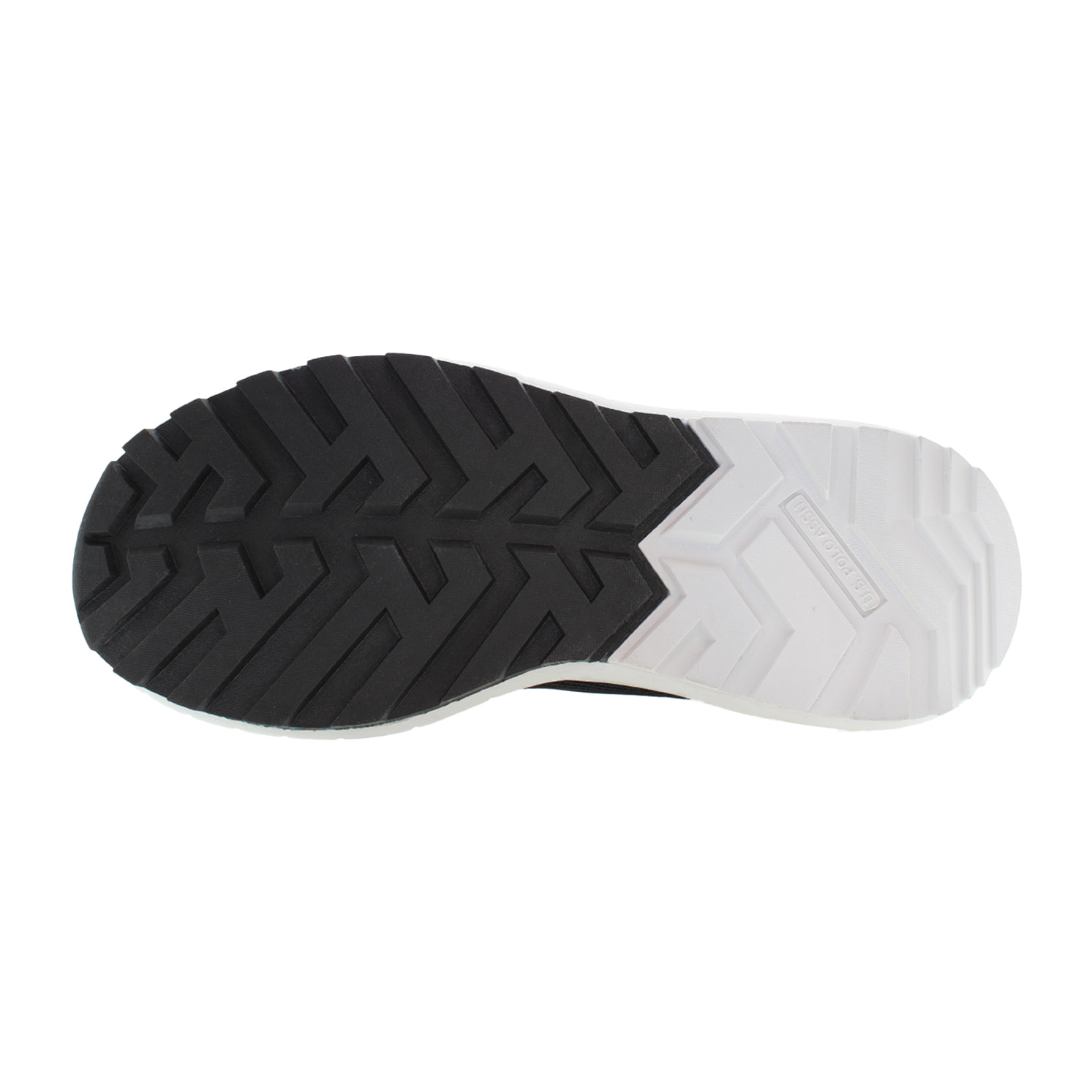 U.S. Polo Assn. - Sneakers SETH011M/5M1 in tessuto per uomo