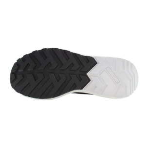 U.S. Polo Assn. - Sneakers SETH011M/5M1 in tessuto per uomo