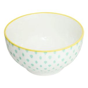 Coupelle à motifs Marly D11,5cm