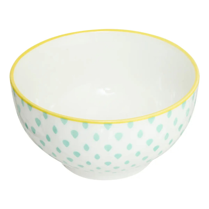 Coupelle à motifs Marly D11,5cm