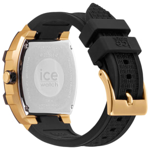Reloj Ice 022865 Mujer Analogico Cuarzo con Correa de Silicona