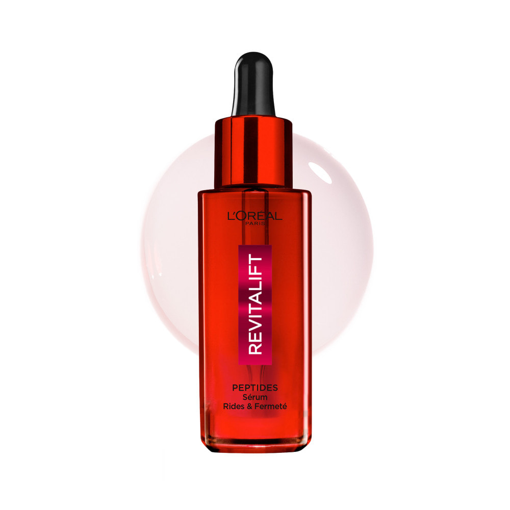 L'Oréal Paris Revitalift Sérum Action Rapide Anti-rides + Extra-fermeté 30ml