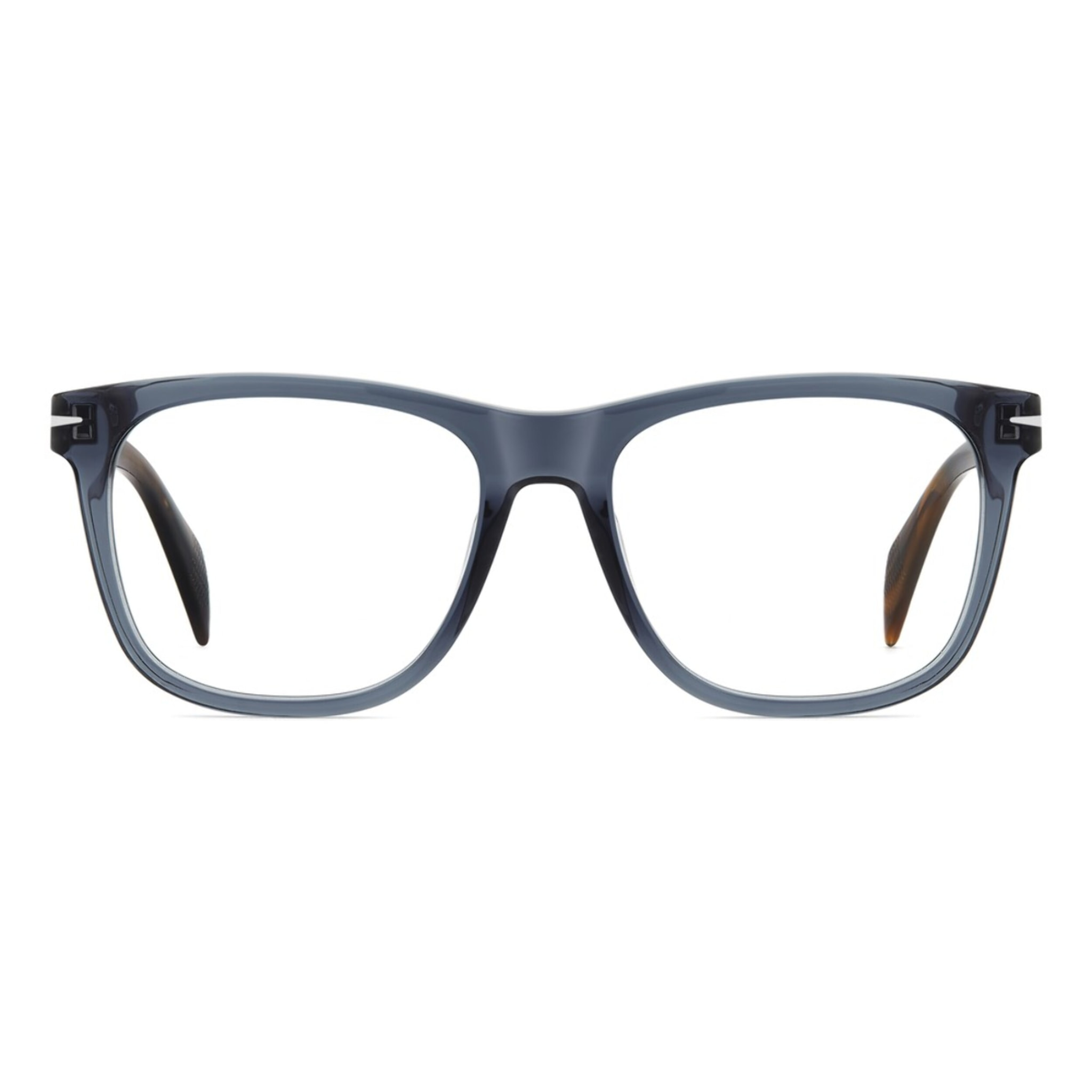 Gafas de Vista David Beckham DB 1208 4FK 52 de Acetato Hombre 52 mm