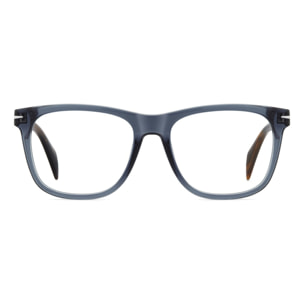 Gafas de Vista David Beckham DB 1208 4FK 52 de Acetato Hombre 52 mm