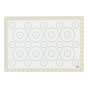 Tapis de cuisson patisserie Essentiels 50x35cm