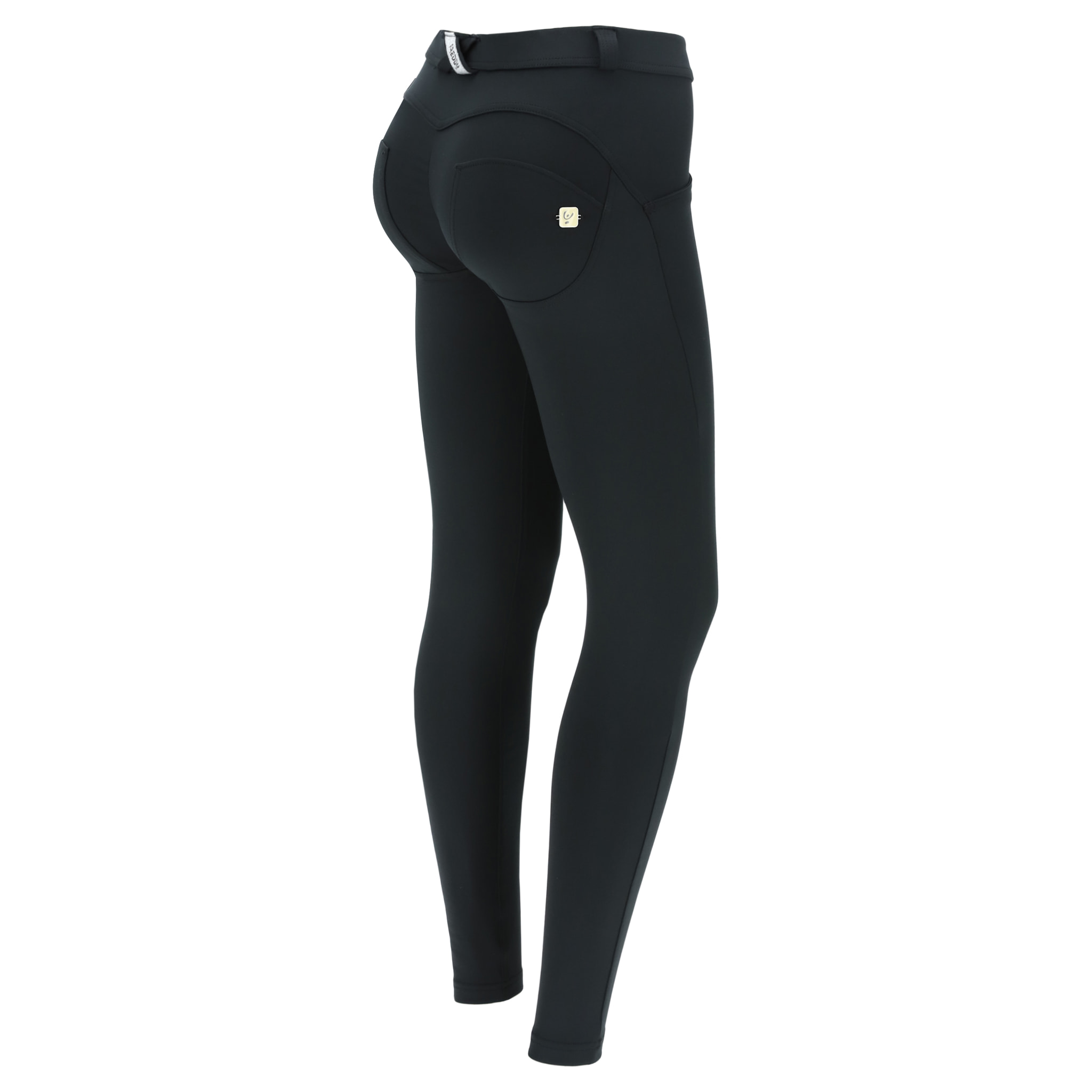 Pantaloni push up WR.UP® superskinny tessuto traspirante