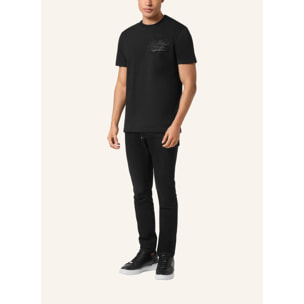 PHILIPP PLEIN Maglietta girocollo Ss