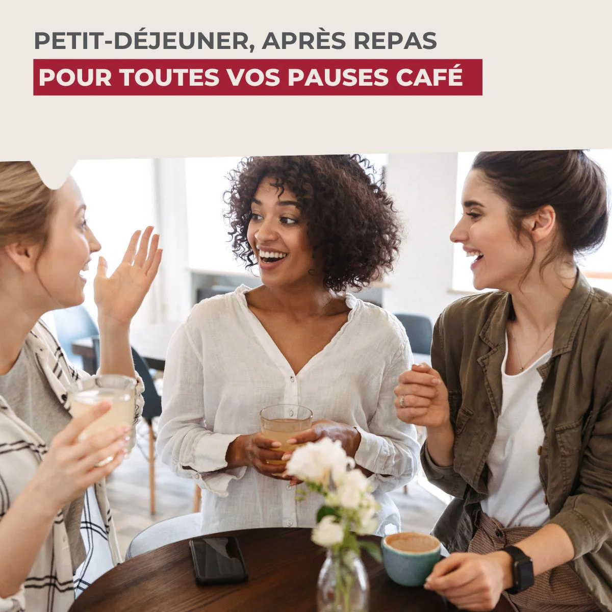 Verseuse adaptable pour cafetière Fackelmann