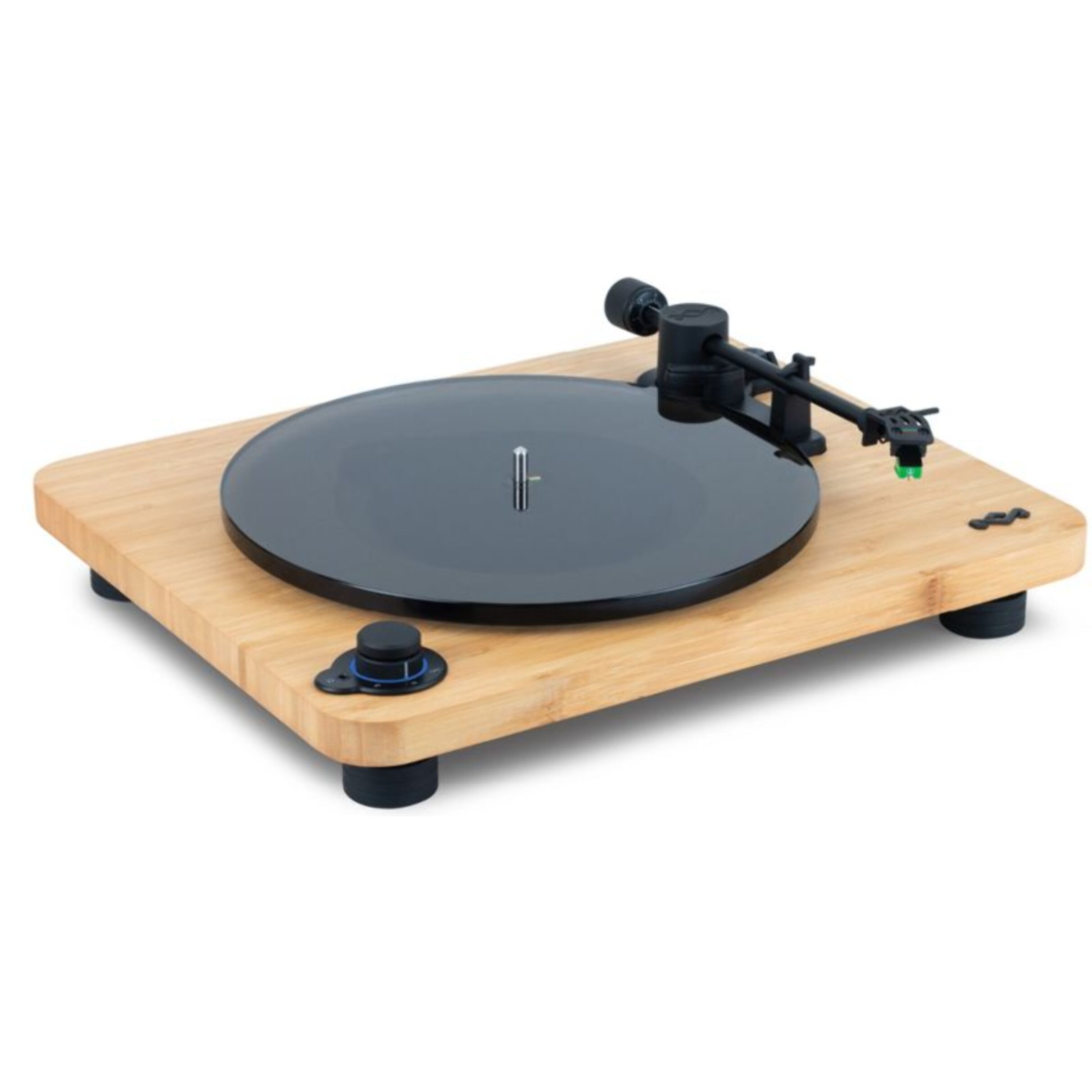 Platine vinyle MARLEY Stir it Up LUX