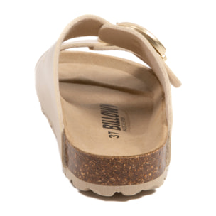 Sandalo BILLOWY DORATO