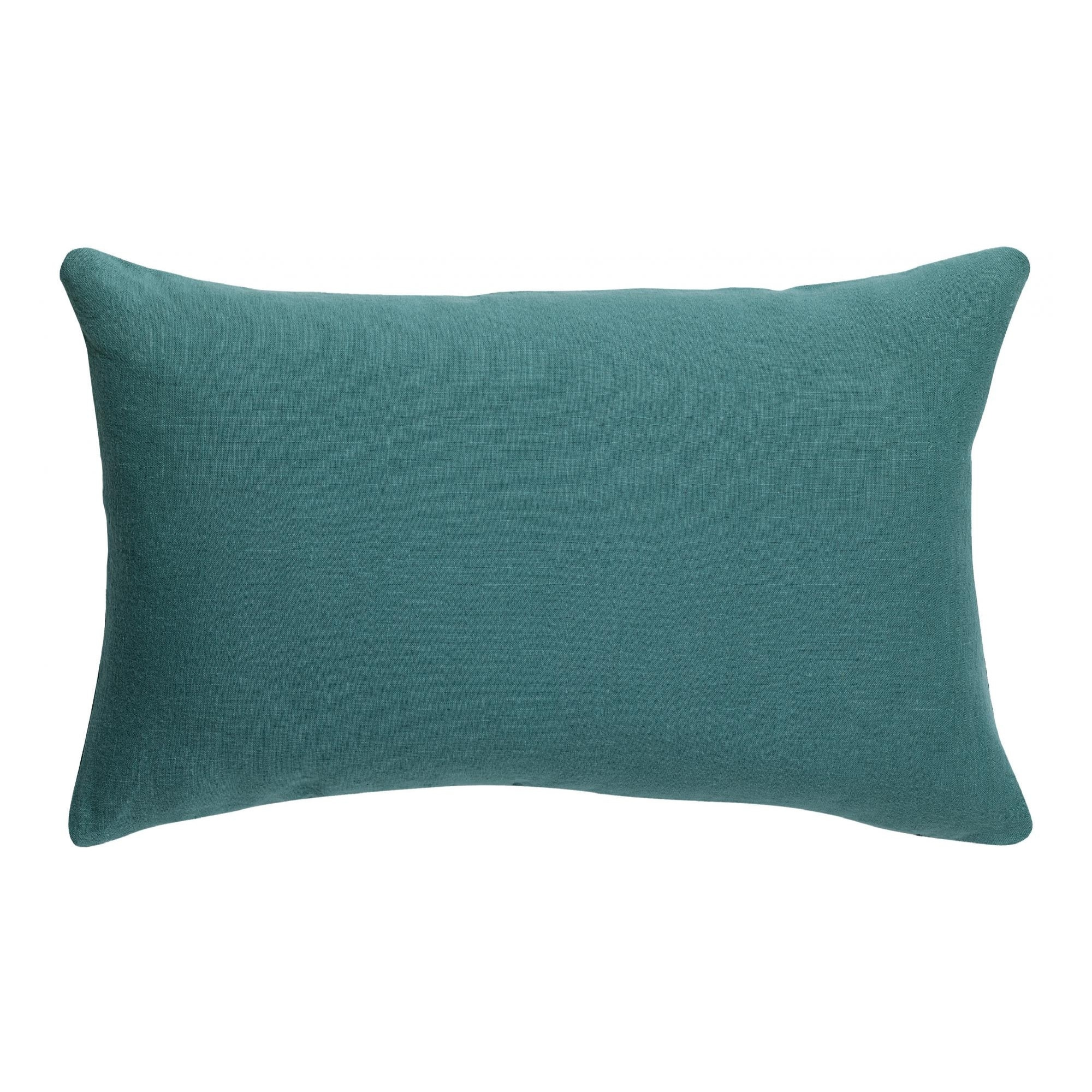 Coussin uni Zeff