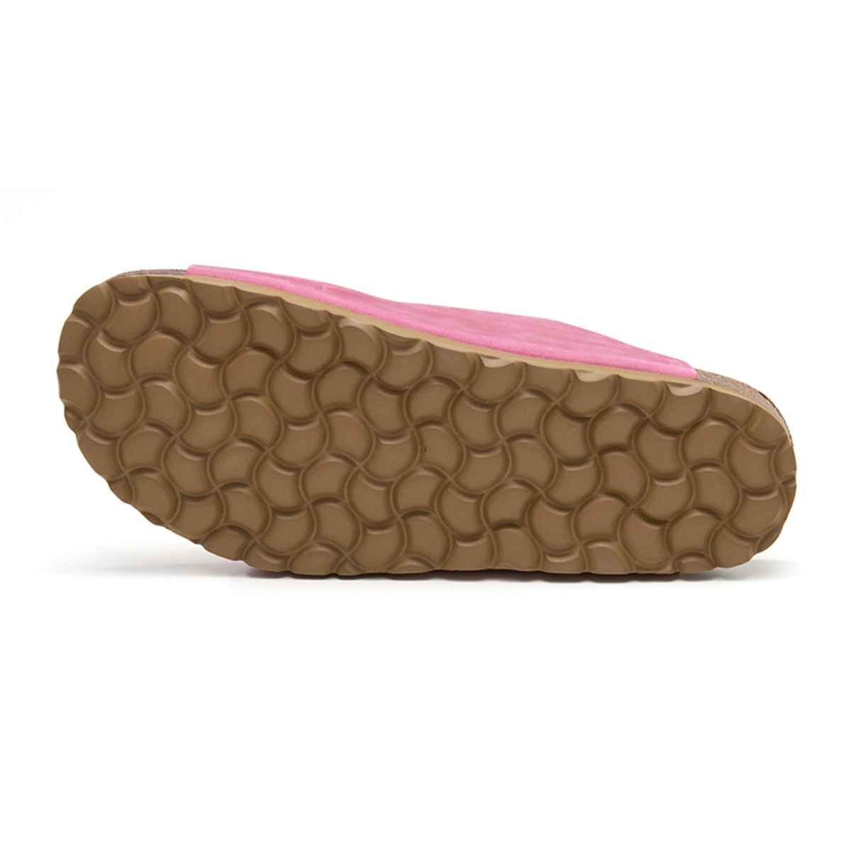 Sandalo BABUNKERS ROSA