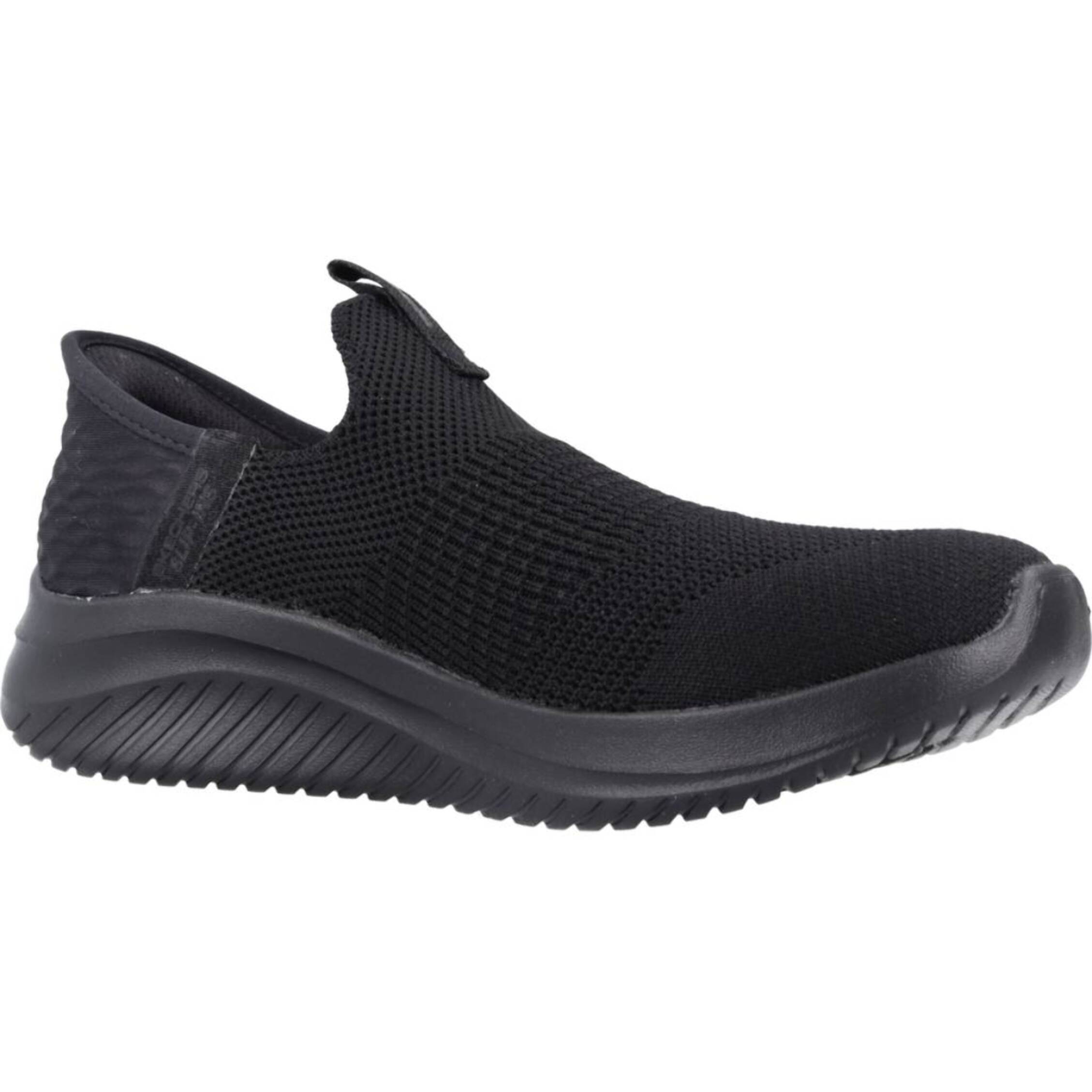 Zapatillas Niña de la marca SKECHERS  modelo ULTRA FLEX 3.0 - SMOOTH STEP SLIP-INS Black