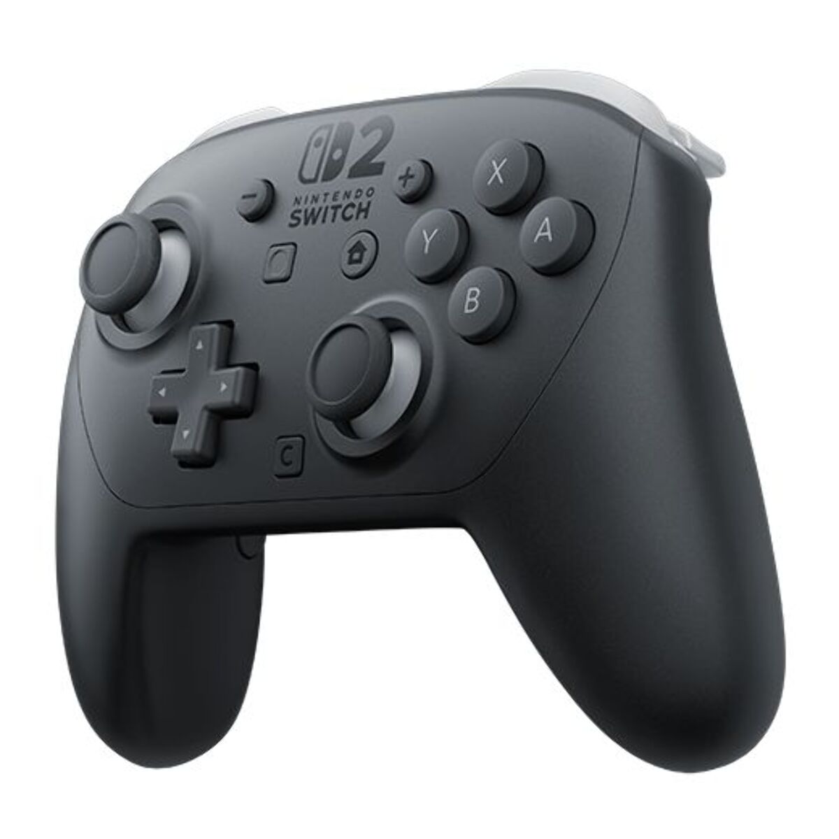 Manette NINTENDO Switch Pro 2