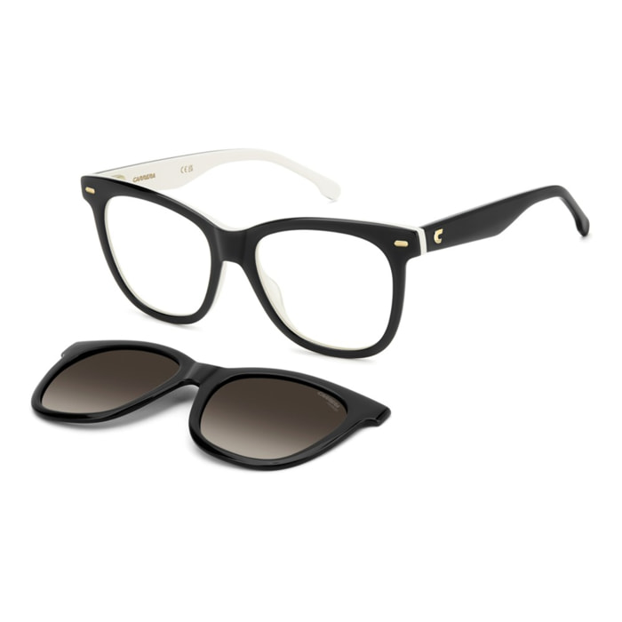 Gafas de Vista Carrera CA 3098/C 80S Polarizadas de Acetato Mujer 53 mm