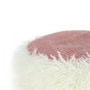 Tabouret semi artisanal en acrylique GAGU