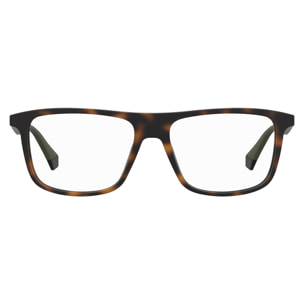 Montura de gafas Polaroid Hombre PLD-D405-PHW