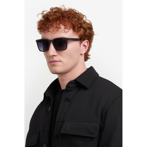 Gafas de Sol Hugo HG 1327/S 807 de Tr90 Hombre 55 mm
