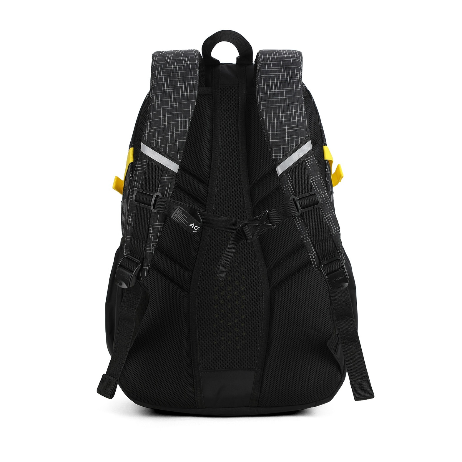Zaino unisex Zenitho - Poliestere - Casual - 33.0 x 21.0 x 50.0 cm