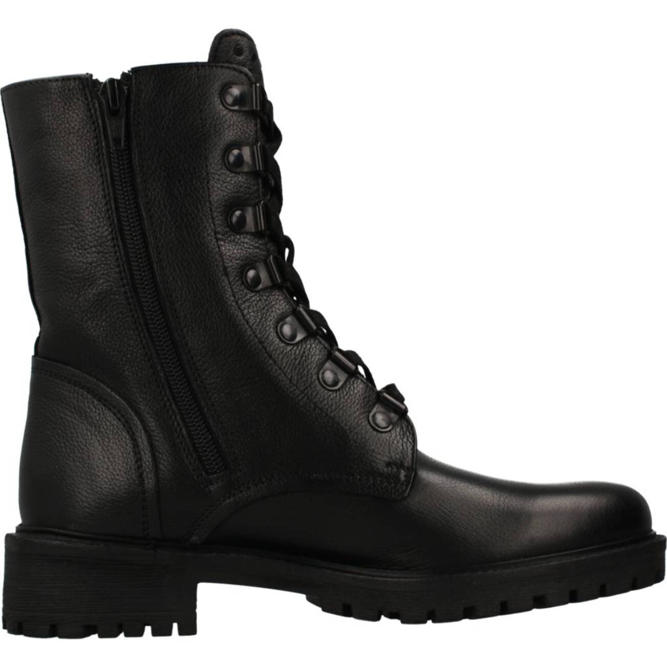 Botines Mujer de la marca GEOX  modelo D HOARA G NEGRO