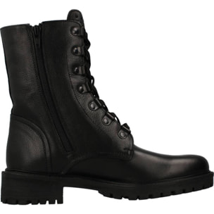 Botines Mujer de la marca GEOX  modelo D HOARA G NEGRO