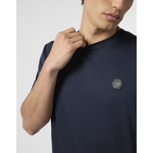PHILIPP PLEIN Round Neck T-Shirt Basic