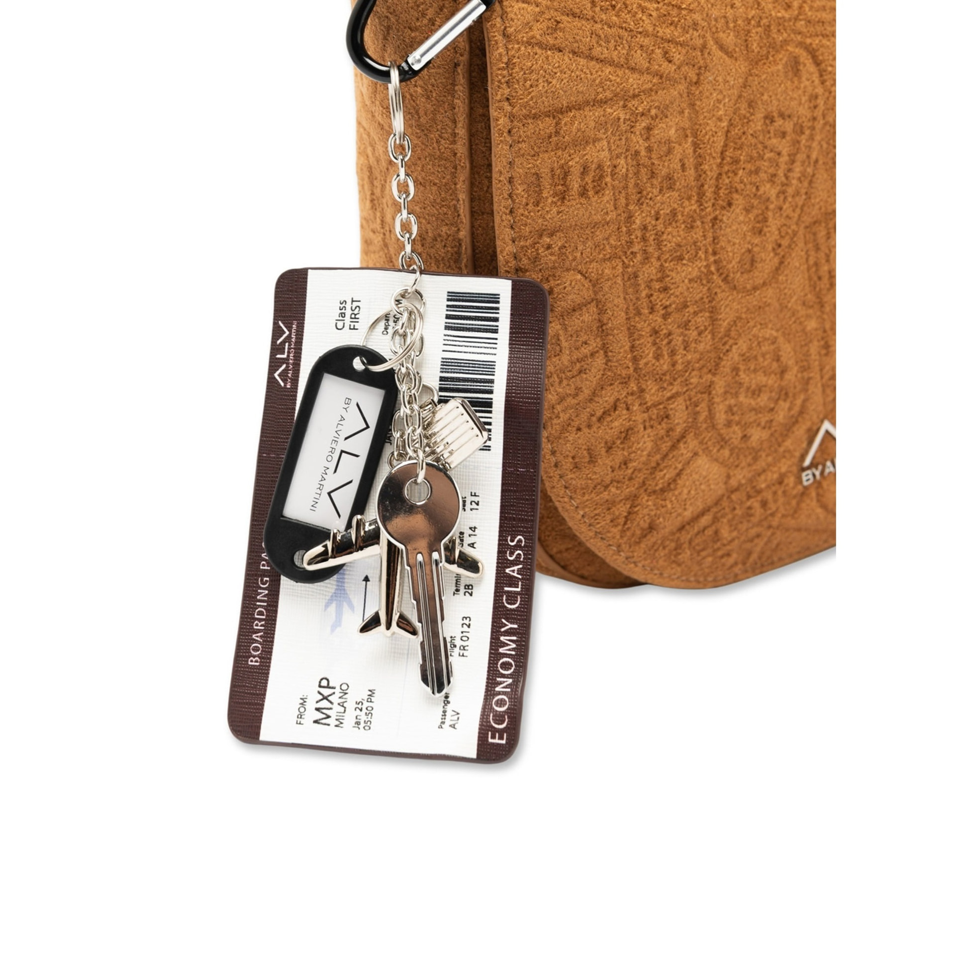 ALV by Alviero Martini Borsa a tracolla