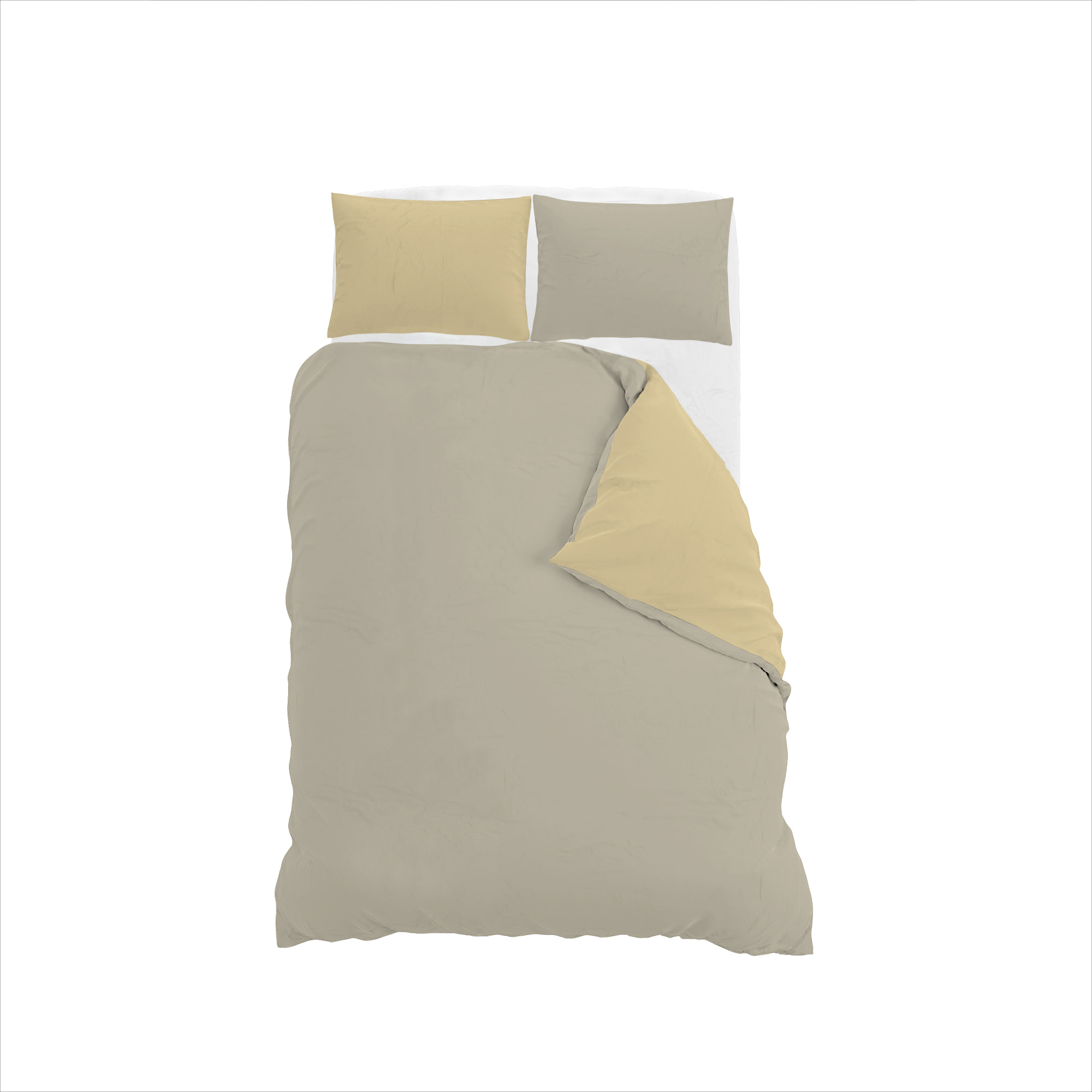 PARURE COPRIPIUMINO VERA PIAZZA E MEZZA