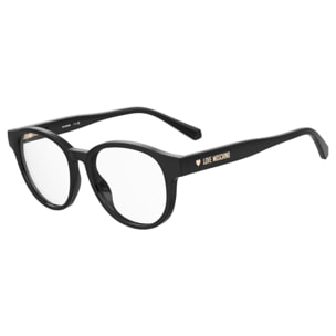 GAFAS DE VISTA INFANTILES LOVE MOSCHINO MOL630/TN 807