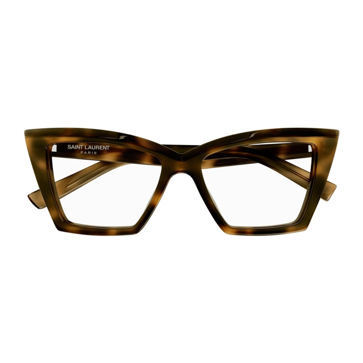 Gafas de Vista Saint Laurent SL 657 OPT-002 de Acetato Mujer 54 mm