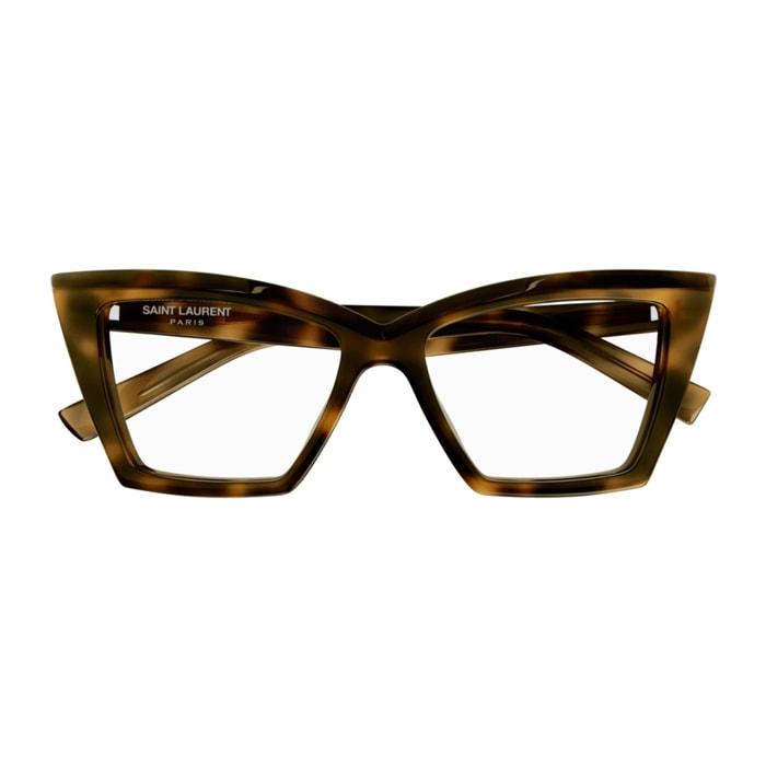 Gafas de Vista Saint Laurent SL 657 OPT-002 de Acetato Mujer 54 mm