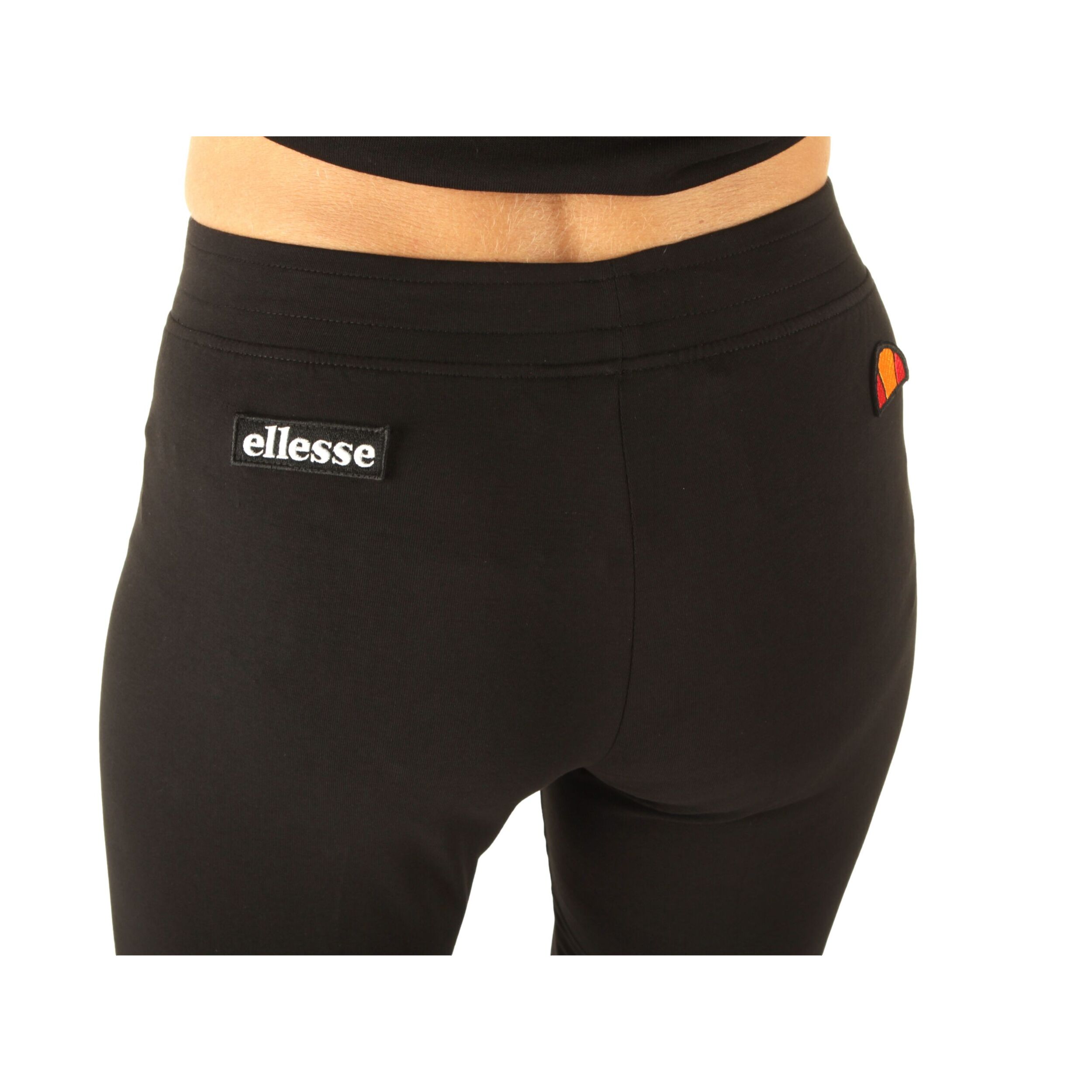 Leggings Ellesse Legging Black Nero