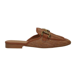 Sabot Donna Tata Italia Marrone