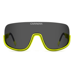 Gafas de Sol Carrera EYEDRA 2V7 de Tr90 Hombre 99 mm