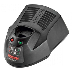 Laser ligne 12V GLL 3-80 C - BOSCH - avec une batterie 12V 2.0Ah - chargeur - accessoires - L-BOXX - 0601063R02