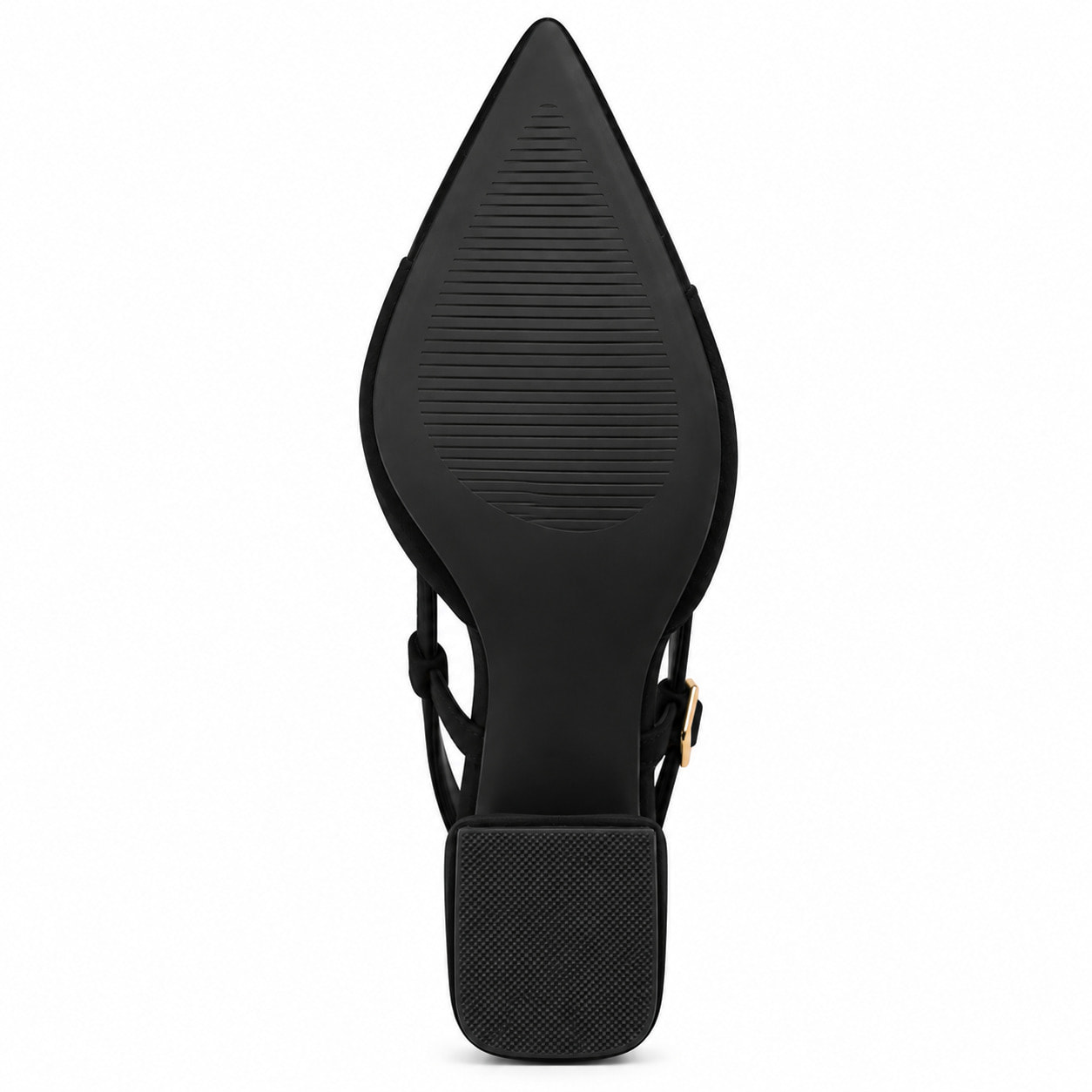 Decollete - tacco 4,0 cm
