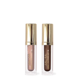 Sublimes Reflets - Coffret de 2 Ombres à Paupières Irisées