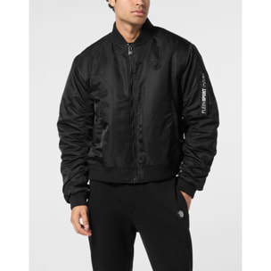 PLEIN SPORT Bomber ICON